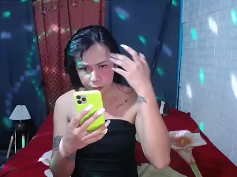 BriannaCruz24 online show from 07-10-26, 11:32