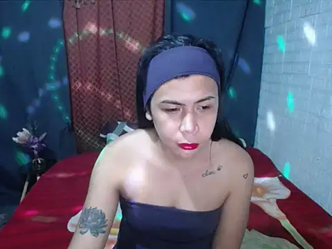 BriannaCruz24 online show from 07-16-26, 12:13