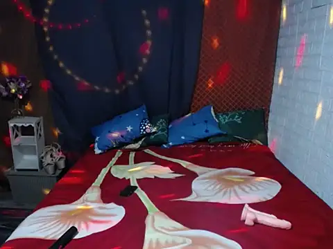 BriannaCruz24 online show from 03-05-26, 09:06