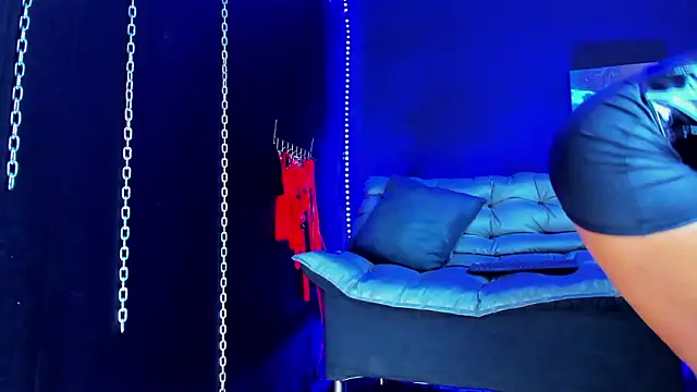 LucyStonne online show from 03-10-26, 09:41