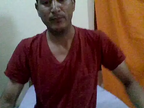 CalmDesire online show from 01-14-26, 02:48