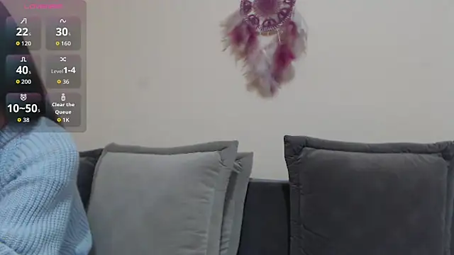 Jane Glow online show from 04-03-26, 02:34