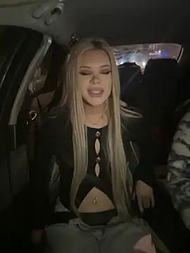 AlyssaFoxx  online show from 03-22-26, 06:20