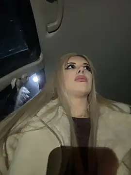 AlyssaFoxx  online show from 03-13-26, 07:19