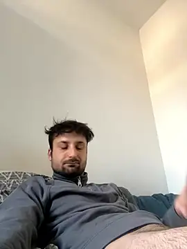 elAntonio777 online show from 01-11-26, 02:02