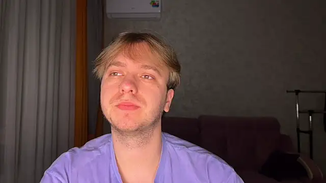 HairyVit online show from 01-11-26, 03:08