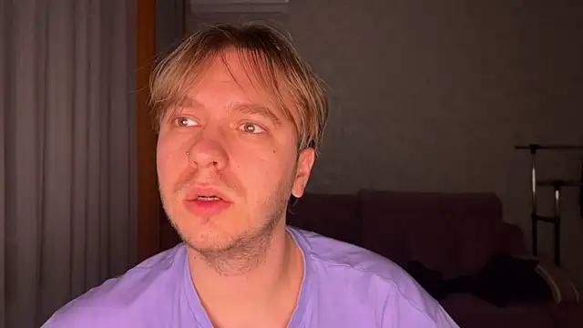 HairyVit online show from 01-12-26, 10:47