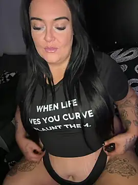 Miss CurvesXXX online show from 07-05-26, 10:16