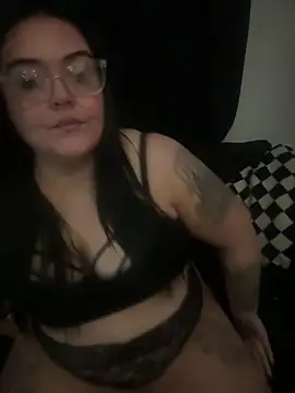 Miss CurvesXXX online show from 02-16-26, 06:28