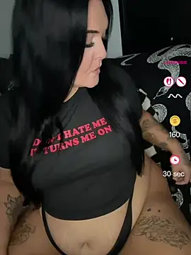 Miss CurvesXXX online show from 06-21-26, 12:11