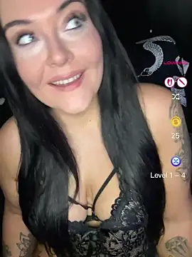 Miss CurvesXXX online show from 06-18-26, 10:37