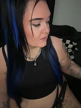 Miss CurvesXXX online show from 04-12-26, 12:19