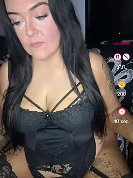 Miss CurvesXXX online show from 06-25-26, 10:15