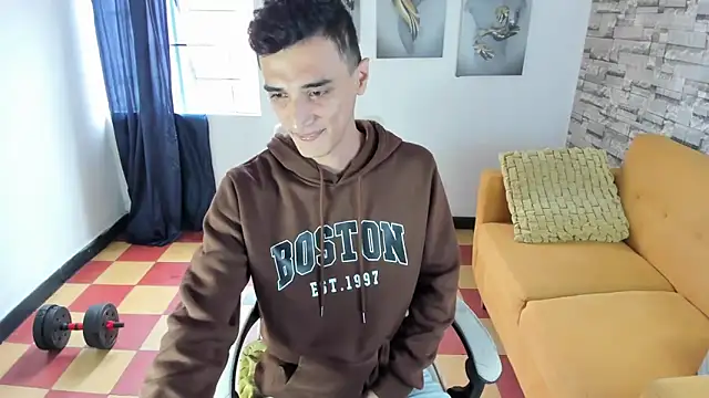 felipe colinss online show from 04-17-26, 12:30