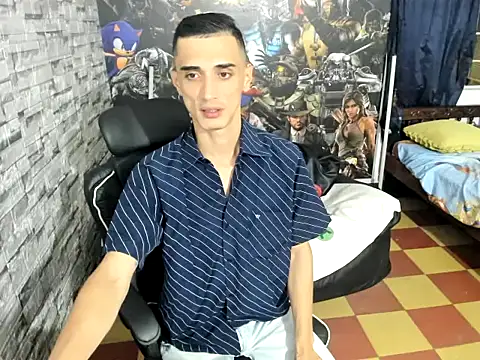 felipe colinss online show from 01-19-26, 03:43