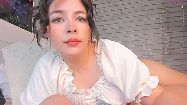 Nataly forsy online show from 01-13-26, 02:32