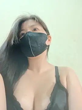Lyly-68688 online show from 07-02-26, 02:23