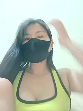 Lyly-68688 online show from 03-19-26, 02:22