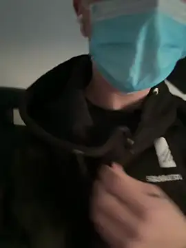 MichaelXXXroom online show from 01-11-26, 03:30