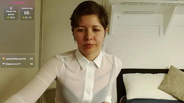 Alexxa XX online show from 02-21-26, 10:56