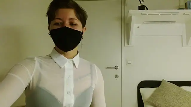 Alexxa XX online show from 02-18-26, 02:57