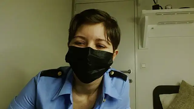 Alexxa XX online show from 02-15-26, 07:02