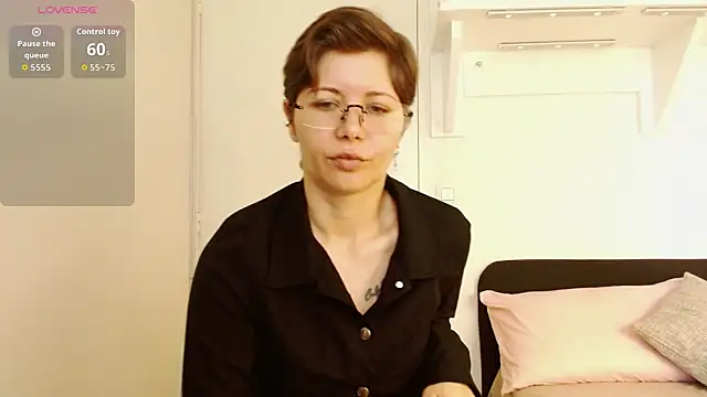 Alexxa XX online show from 03-02-26, 02:13