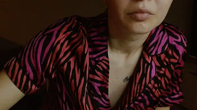 Alexxa XX online show from 01-18-26, 07:50