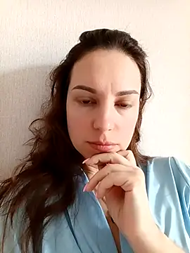 She-Moon online show from 03-20-26, 07:31