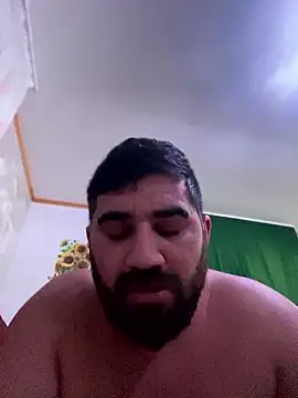 DarieBenamin online show from 01-11-26, 05:20