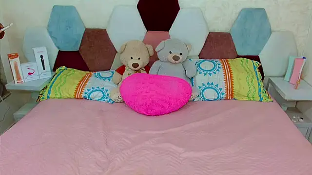 sabriana smith1 online show from 04-08-26, 03:08