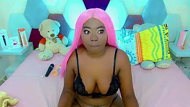 sabriana smith1 online show from 04-11-26, 07:45