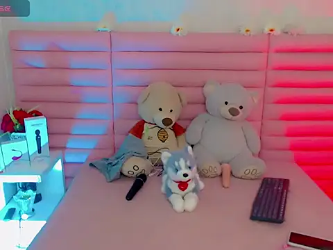 sabriana smith1 online show from 02-23-26, 04:18