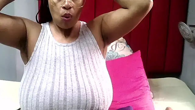 ClitorisBoobs online show from 02-17-26, 11:18