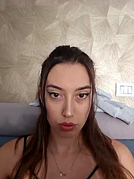 Virgin Pussy SquirtX online show from 01-18-26, 12:19