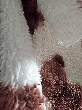 Virgin Pussy SquirtX online show from 01-15-26, 07:34