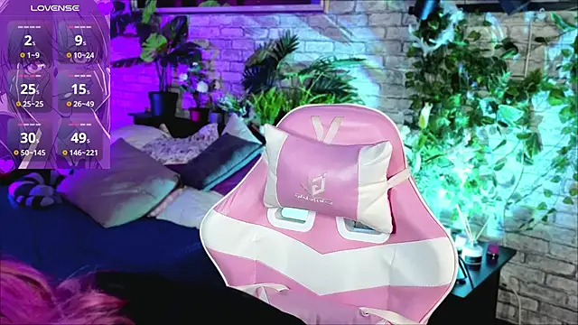 Ashley Veil online show from 04-16-26, 08:42