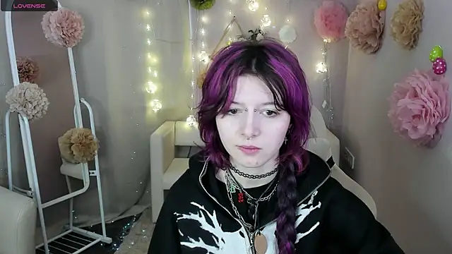 Ashley Veil online show from 05-29-26, 02:12
