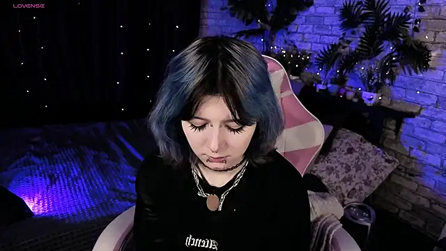 Ashley Veil online show from 03-19-26, 08:31