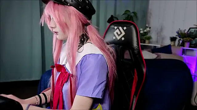 Ashley Veil online show from 01-13-26, 08:13