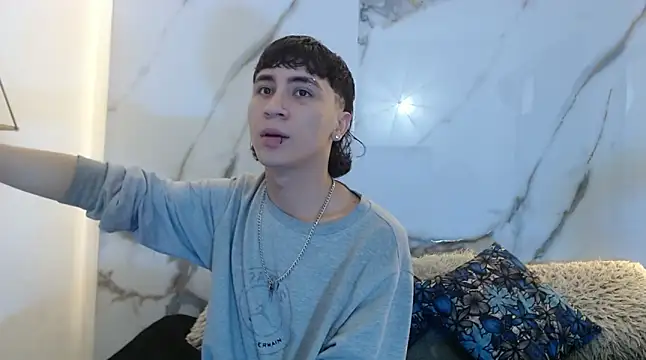 XanderGrey8 online show from 03-18-26, 07:15