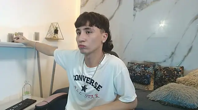 XanderGrey8 online show from 03-26-26, 07:23