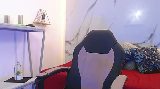 XanderGrey8 online show from 04-14-26, 07:19