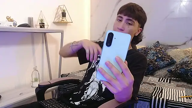 XanderGrey8 online show from 03-24-26, 07:25