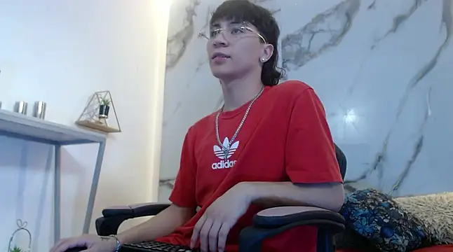 XanderGrey8 online show from 04-16-26, 07:25