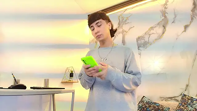 XanderGrey8 online show from 03-04-26, 07:10