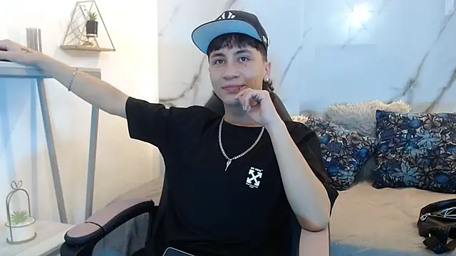 XanderGrey8 online show from 03-27-26, 07:04