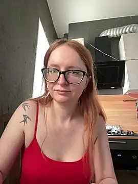 coy girl  online show from 02-18-26, 11:17