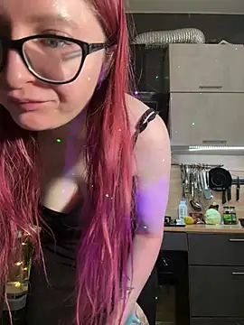 coy girl  online show from 01-13-26, 02:21