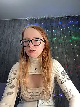 coy girl  online show from 02-06-26, 12:23